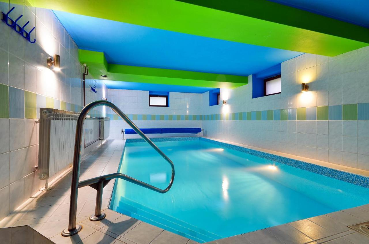 Hotel Stara Posta Filipovice المظهر الخارجي الصورة