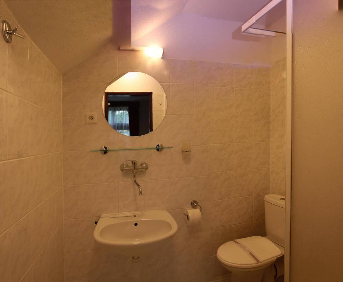 Hotel Stara Posta Filipovice المظهر الخارجي الصورة