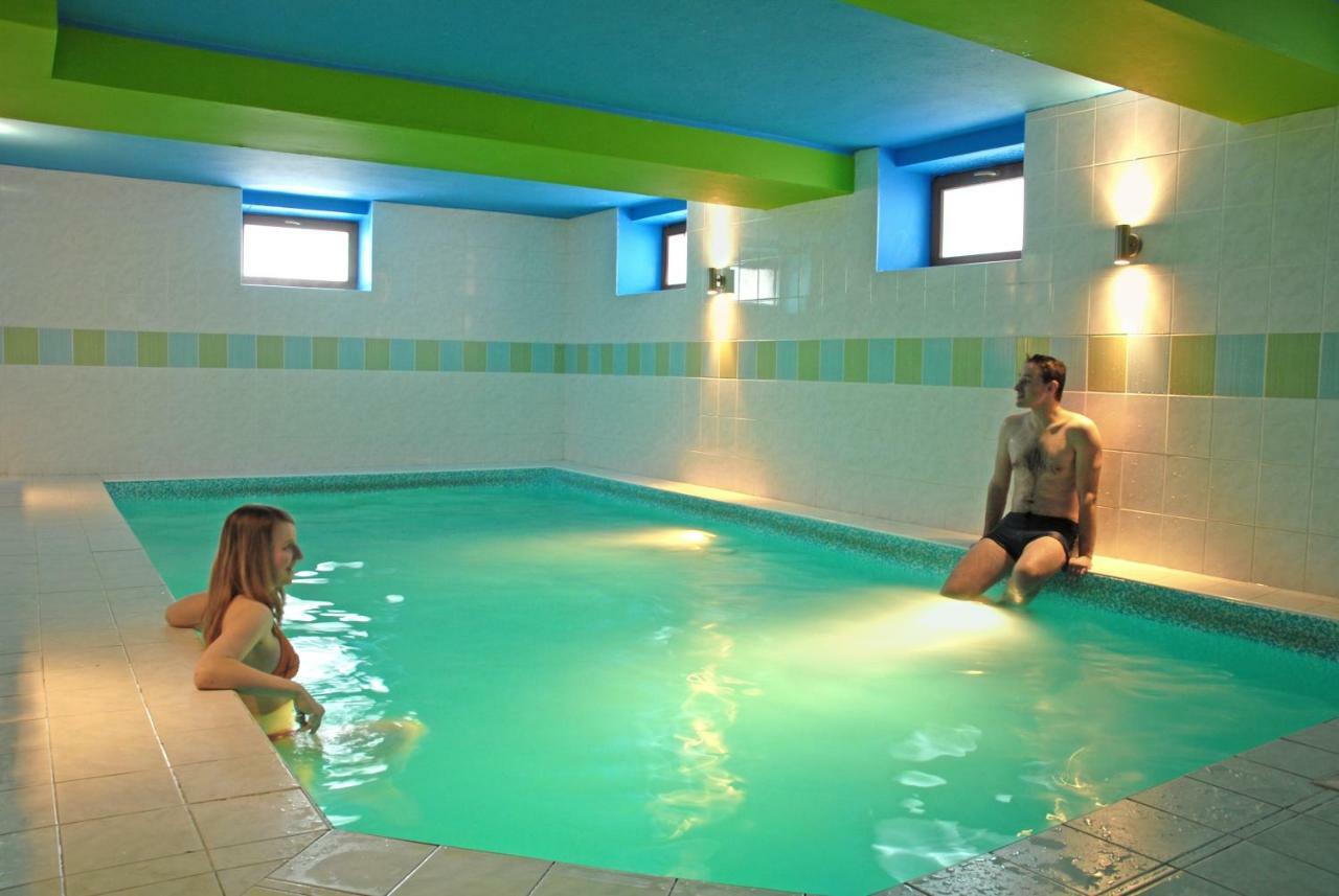Hotel Stara Posta Filipovice المظهر الخارجي الصورة