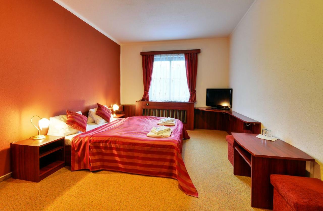 Hotel Stara Posta Filipovice المظهر الخارجي الصورة